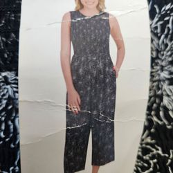 Womans jumpsuit