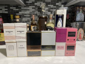 Colognes