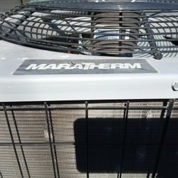 5 Ton Marathon Air Conditioner Unit Alaskan 250 Or Best Offer