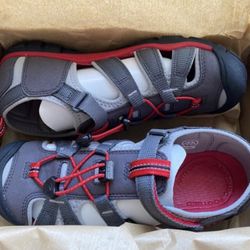 Keen Sandals