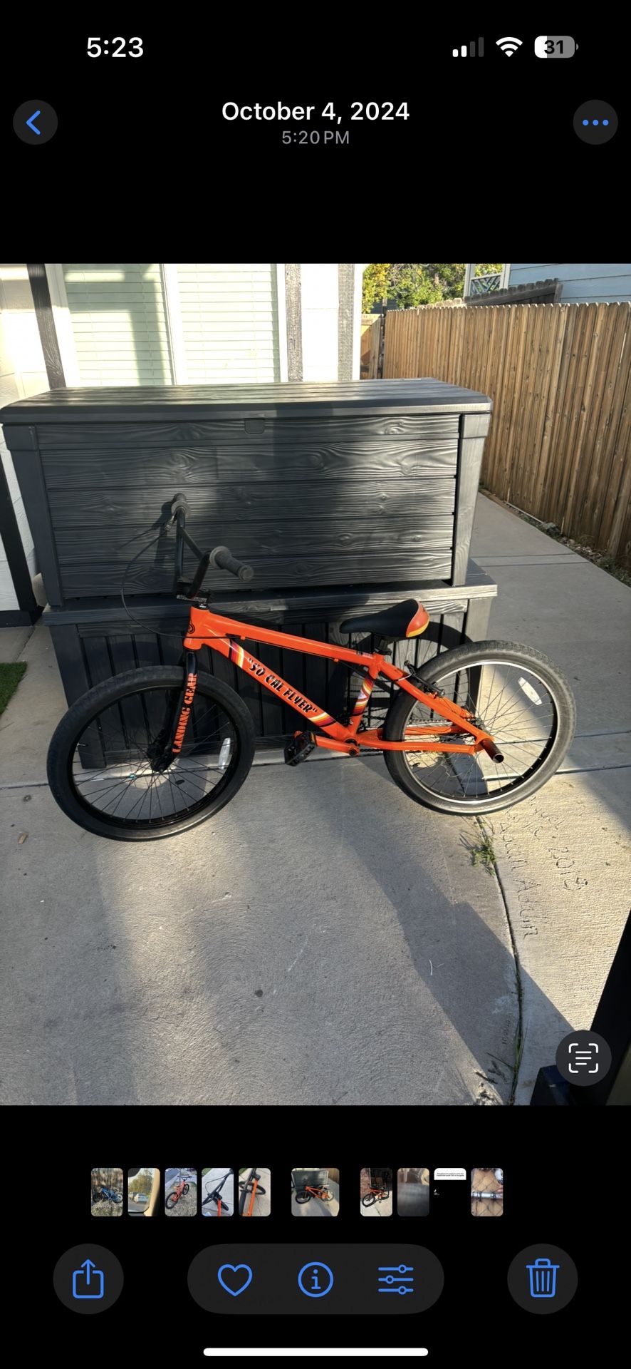 Bike