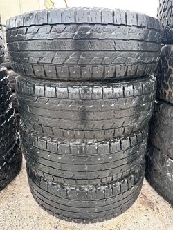 Yokohama. Geolandar A/T 265/75R16
