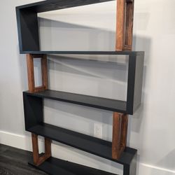 Shelving Unit