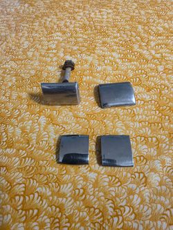 1949 Chevy Fleetline Parts