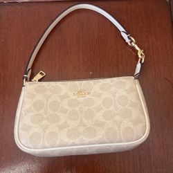 Small Coach Bag
