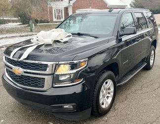 2019 Chevrolet Tahoe