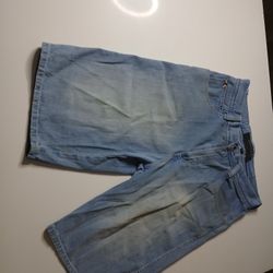 Southpole And Fox Shirt 