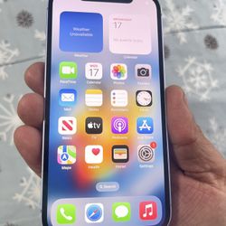 Working Excellent. Back Has A Crack. Check Pictures 