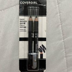 Covergirl Eyeliner Set 