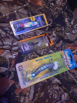Fishing Lures