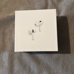 AirPod Pros Gen 2