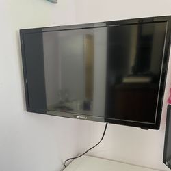 Sansui 22” TV