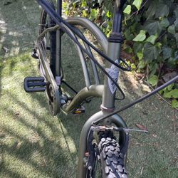 Electra 7 Speed Beach Cruiser