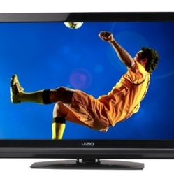 Vizio 37 Inch With Amazon Fire 