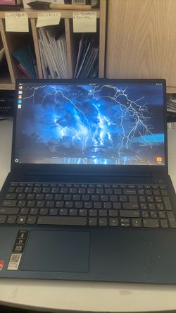 Lenovo ideapad slim