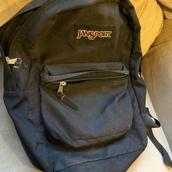 Jansport Backpack 15$