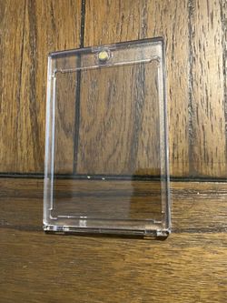 Magnetic card holders Pokemon TCG/Sports