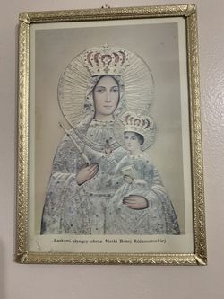 Religious Frame Pictures 