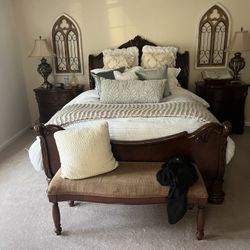 Bedroom Set 