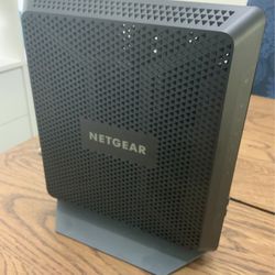 Netgear Modem Router