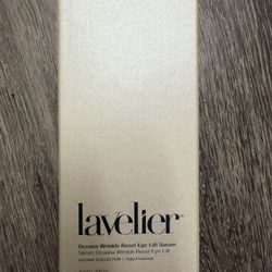 Lavelier Wrinkle Reset Eye Lift Serum 