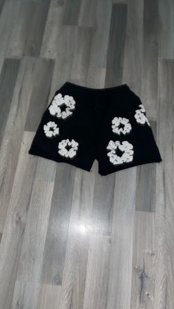Denim tears shorts size small