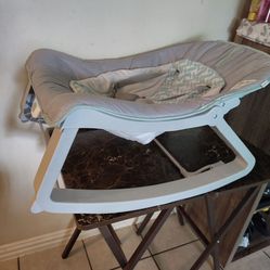 Rocker /bouncer/ chair
