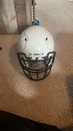 Football Helmet Schutt