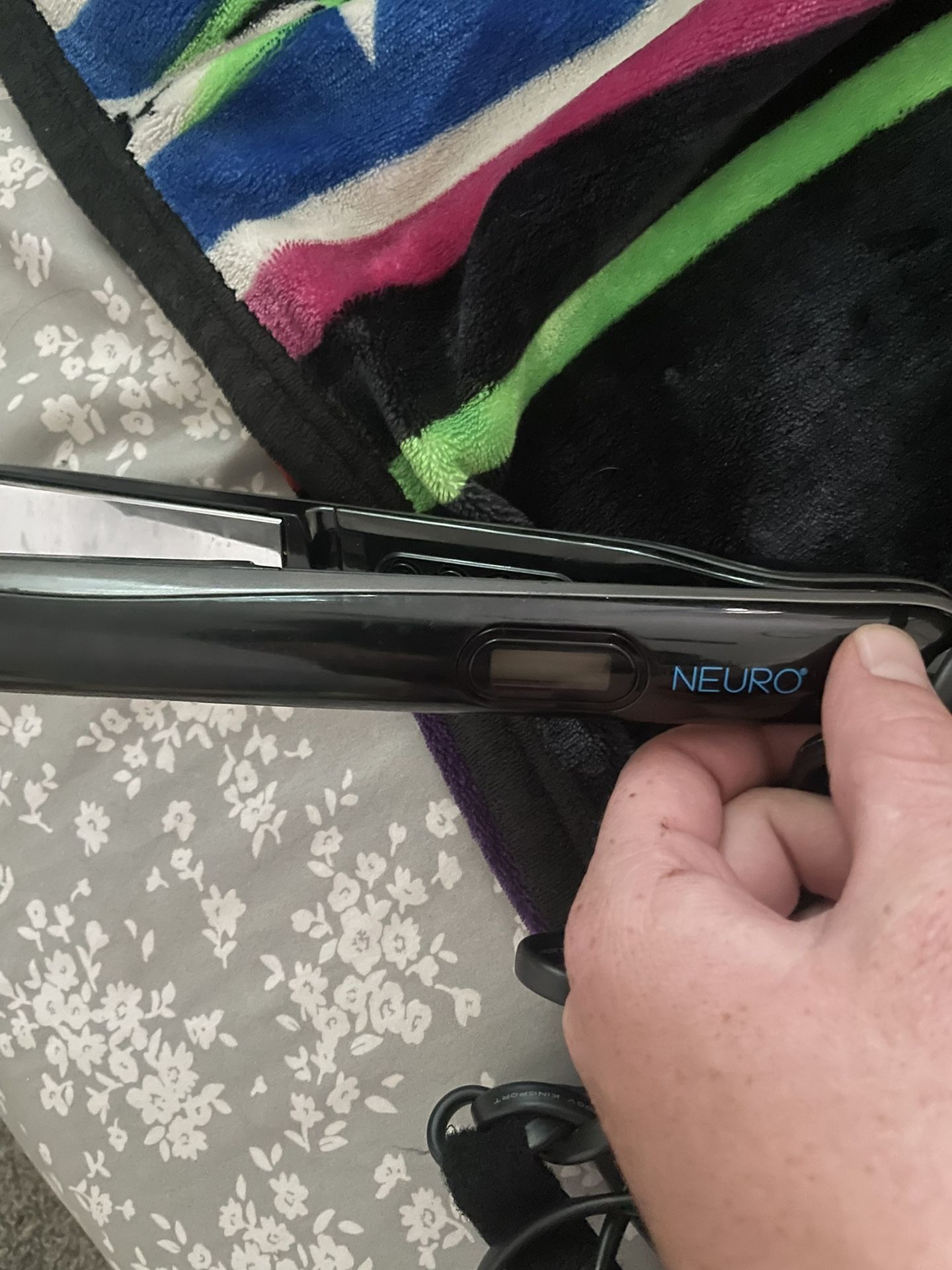 Hair Straighteners 