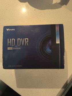 HD DVR DRIVING RECORDER ( Vehicle Black box DVR)