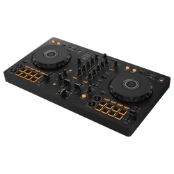 Pioneer DDJ-FLX4