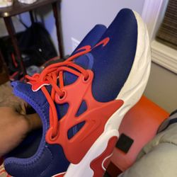 Braves Color Prestige Nike