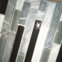 Left over Project Tile