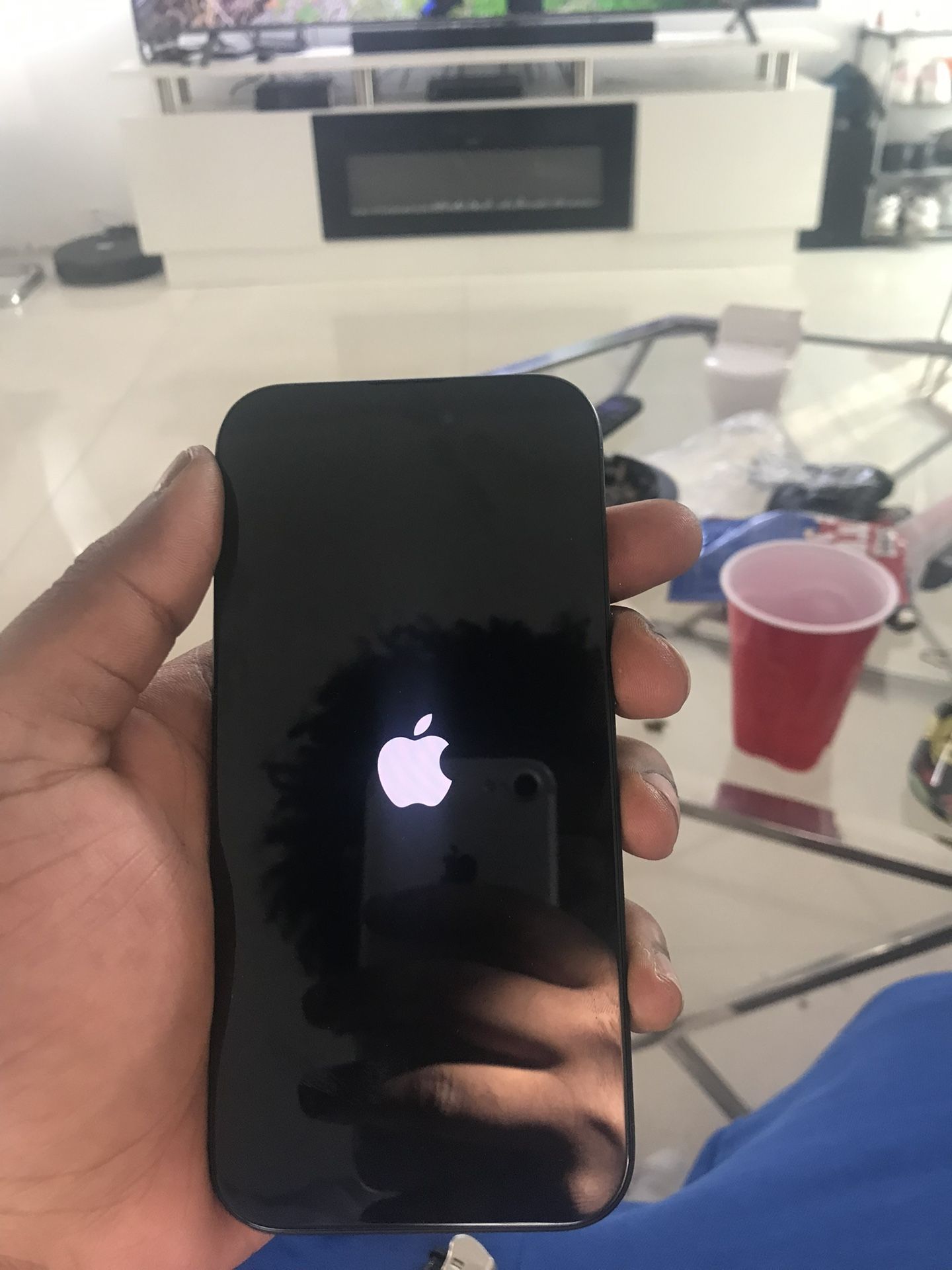 IPHONE 15 TMO CARRIER