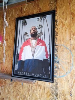 Nipsey post