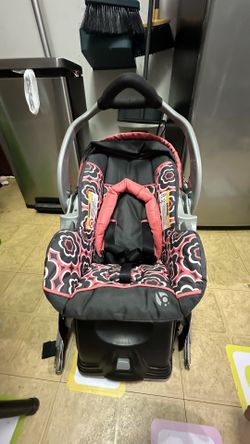 nuna travel stroller used Nuna