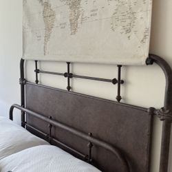 Bed Frame