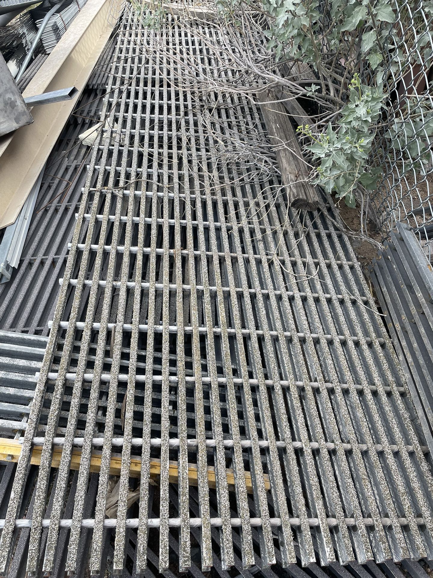Fiberglass Grating for Sale in Phoenix, AZ OfferUp
