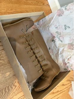 Joyfolie Boutique boots