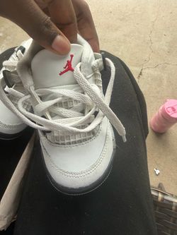 Children’s shoe