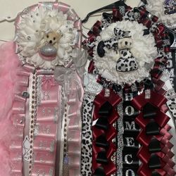Homecoming Mums 