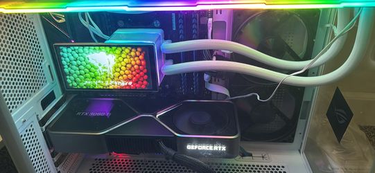 Pc rtx3080ti