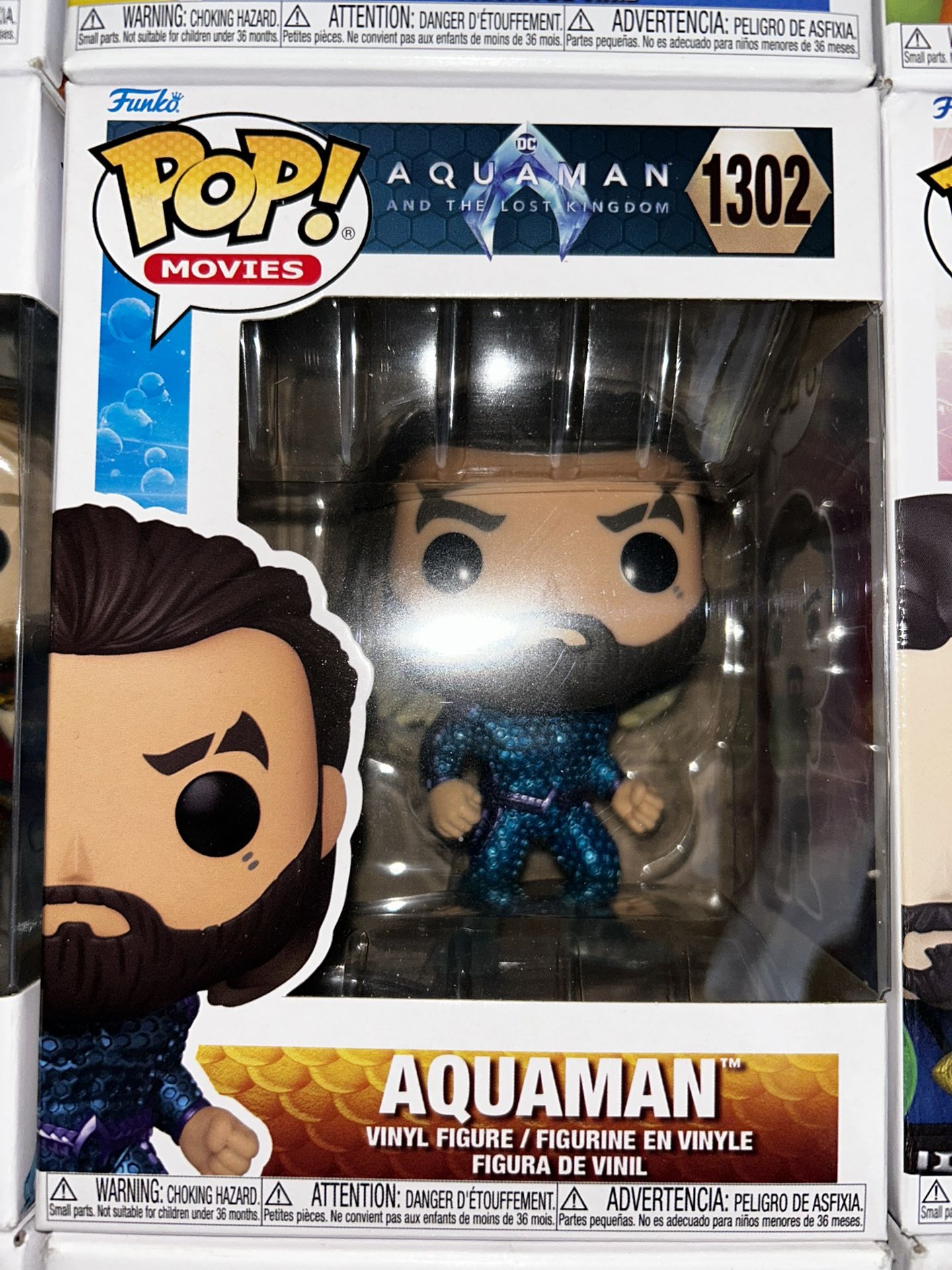Funko Pop