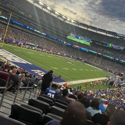 2024 Giants Home Season Tickets 