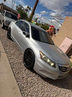 2011 Honda Accord