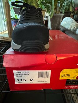 Men safety shoes