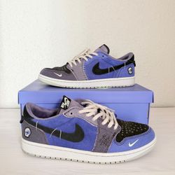 Jordan 1 low