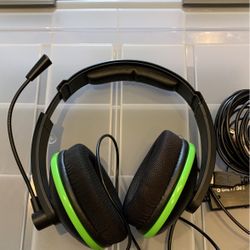 Gaming Head Set 
