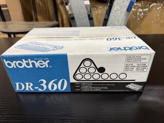 Brother DR-360 Toner