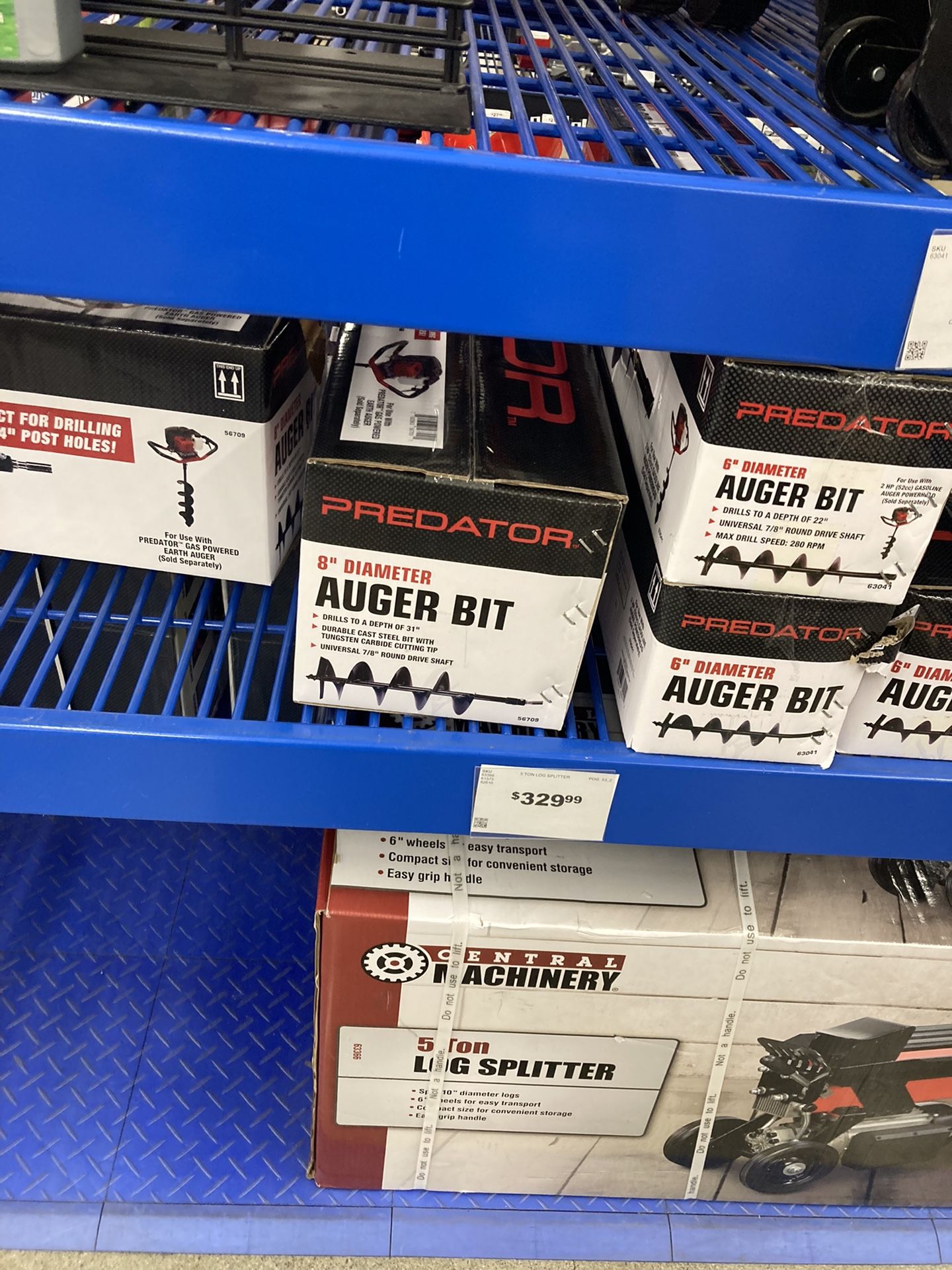 Everything brand new still in the box make a deal an offer